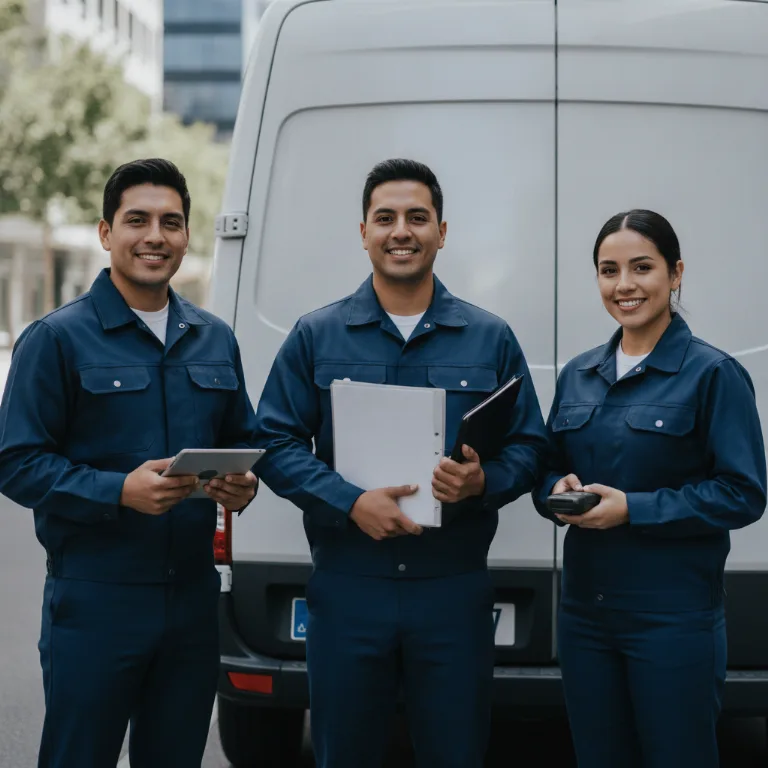 Corretor de Seguros equipe em Indaiatuba